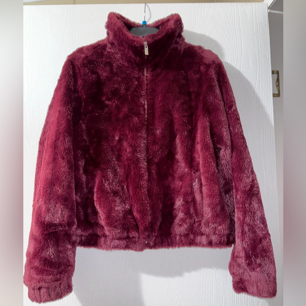 Woman’s Coat